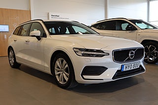 Kombi Volvo V60 4 av 24