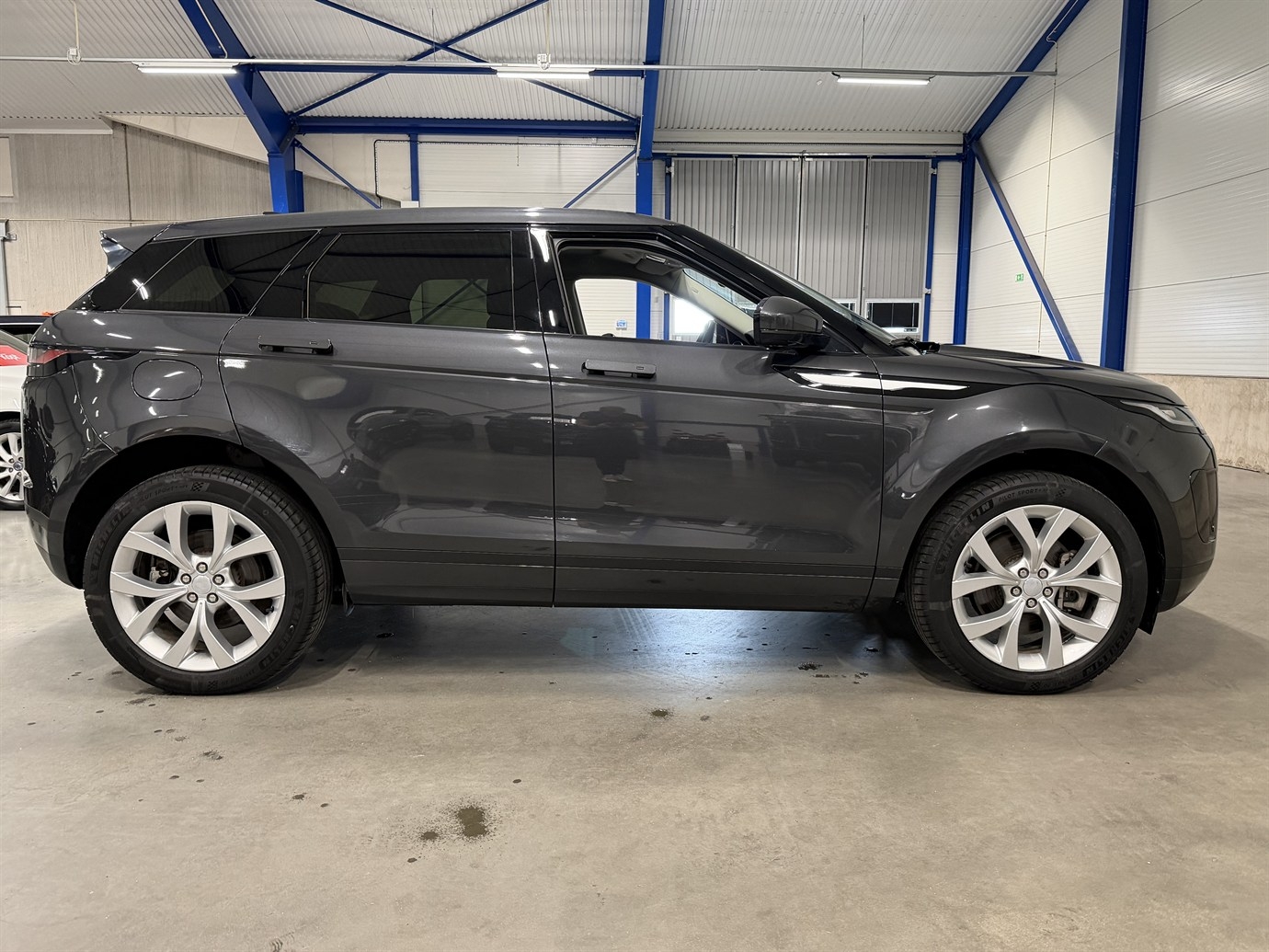 Land Rover Range Rover Evoque 2023, bild 6/37