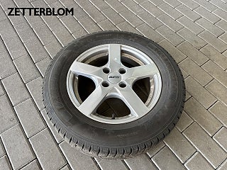 Halvkombi Citroën C3 15 av 15