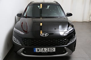 SUV Hyundai Kona 5 av 27