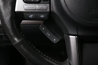 Kombi Subaru Outback 11 av 22