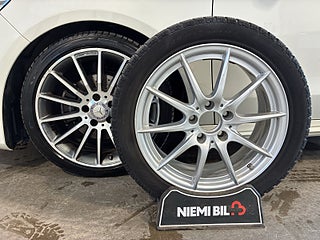 Mercedes-Benz CLA 200 d Shooting Brake AMG Line Aut Drag Psens S&V Kamera