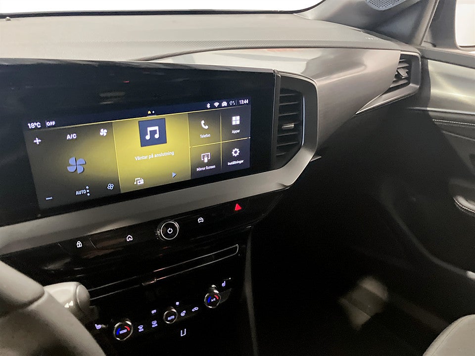 Bild på Opel Mokka GS 1.2 Turbo 130hk Aut B-KAMERA CARPLAY