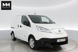 Nissan e-NV200 Van 24 kWh   / Baksensor /