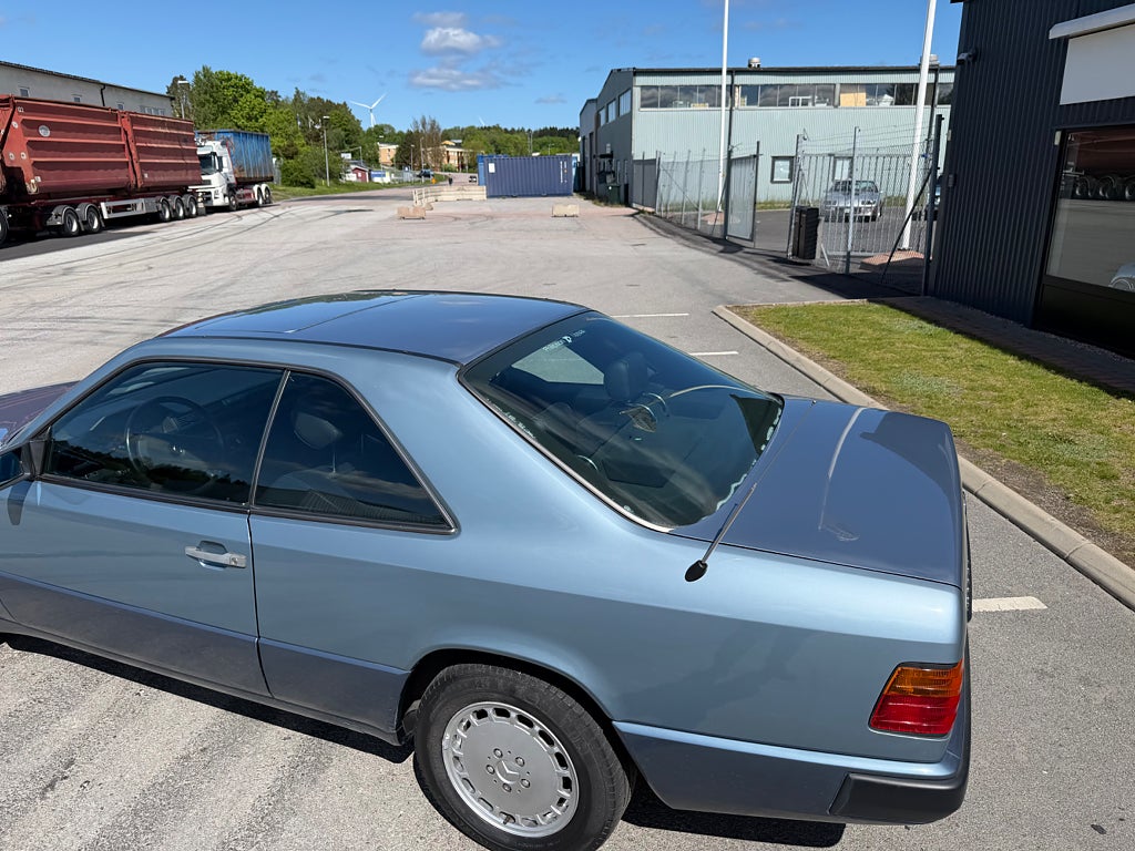 Mercedes-Benz 230 CE Coupé 0kr insats 1801kr/mån