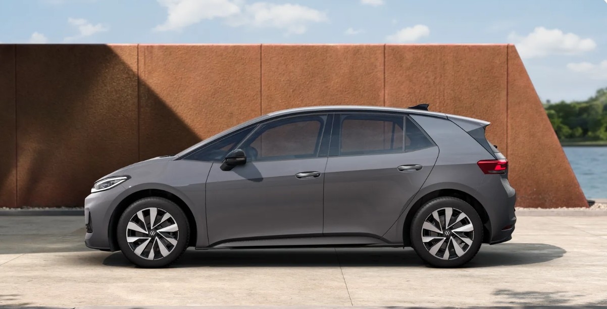 Volkswagen ID.3 Life 58 kWh 2027, bild 6/40