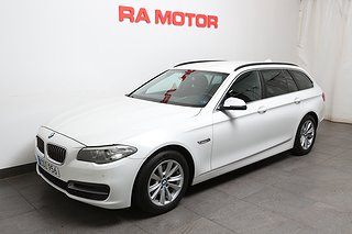 Kombi BMW 520 1 av 17