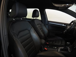 Kombi Volkswagen Golf 11 av 21