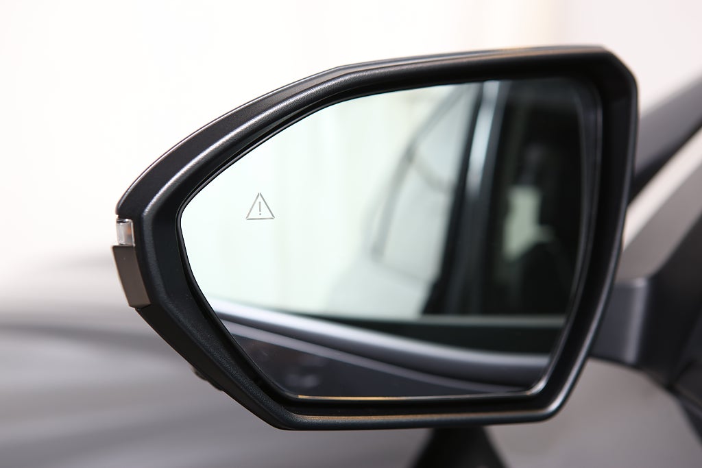 Hyundai Tucson Fullhybrid 4WD Advanced Tech-paket *Superkampanj*