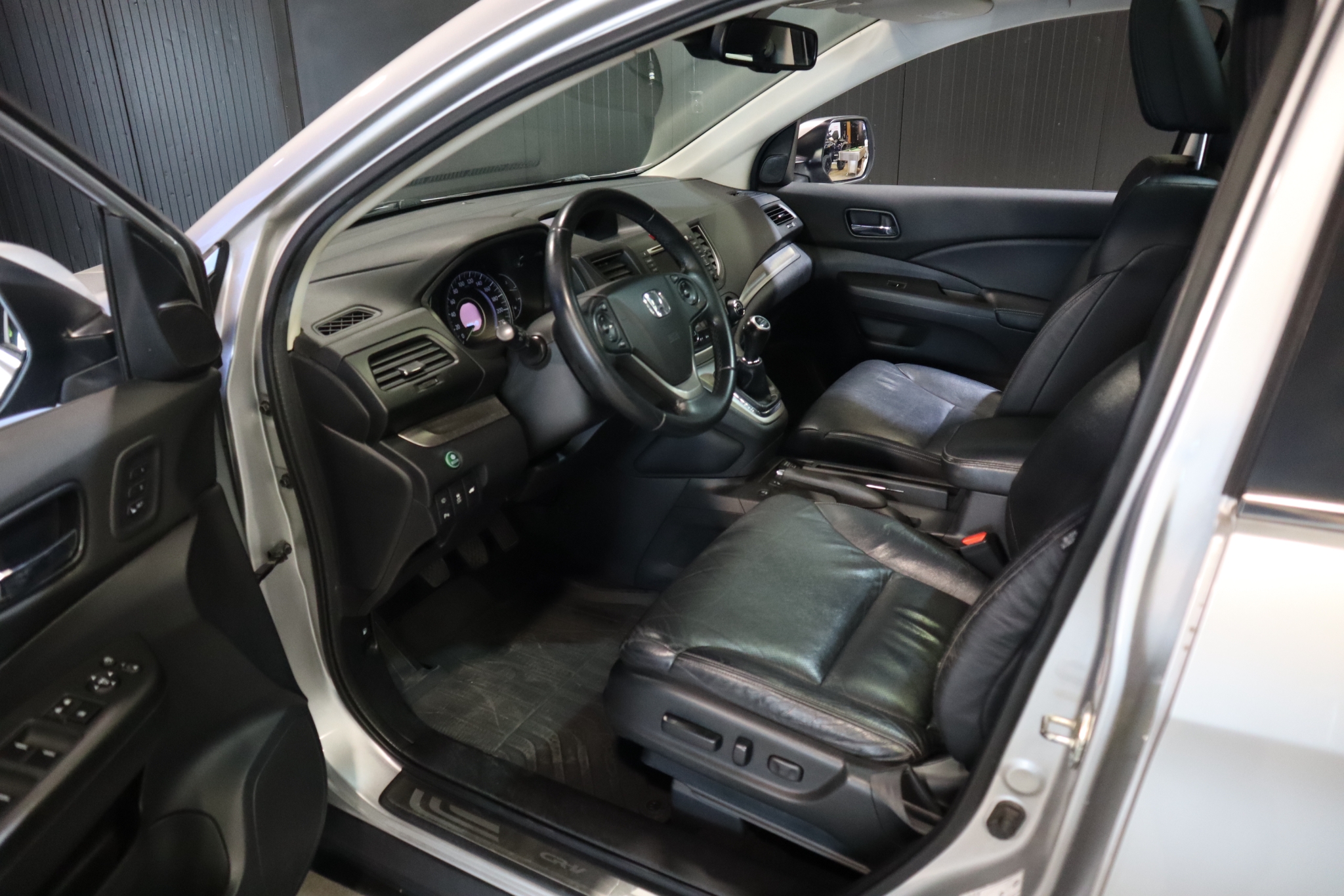 Honda CR-V 2013, bild 7/55