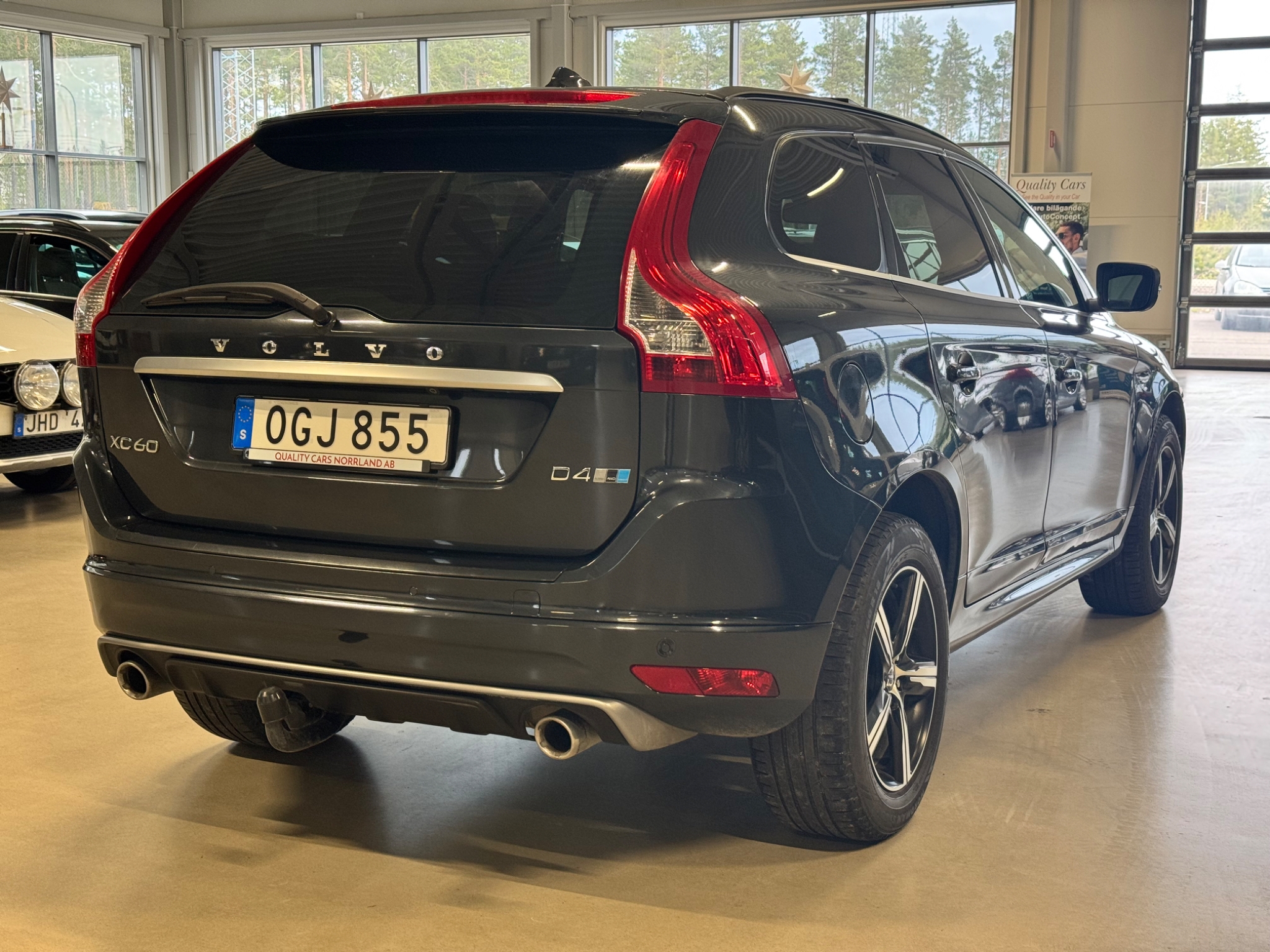 Volvo XC60 2017, kuva 6/52