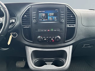 Mercedes-Benz Vito 116 Mixto 116 CDI 4×4 3.0t Automat MOMS/Kamera/Drag/D-värm – bild 11