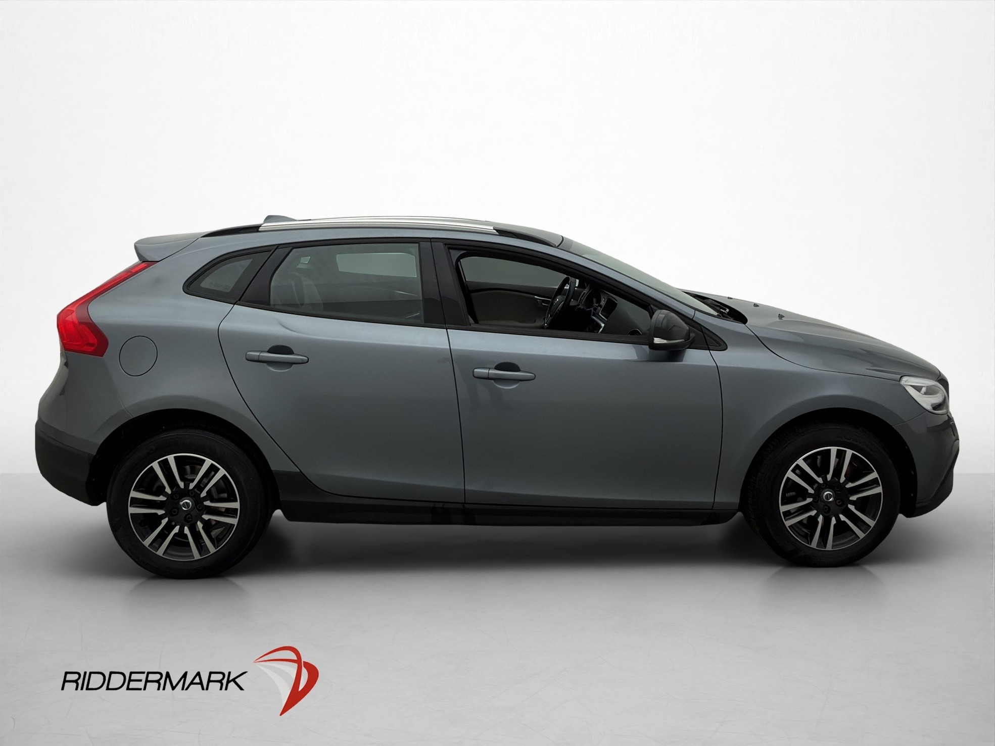 Volvo V40 Cross Country 2017, kuva 4/50