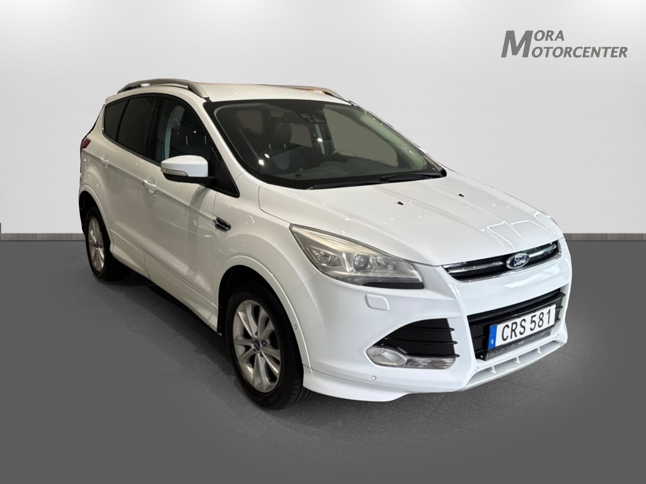 Ford Kuga 2014, bild 3/46