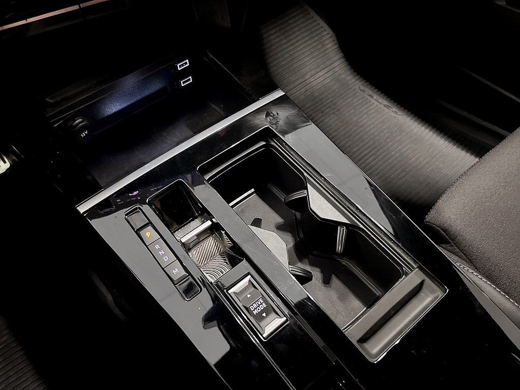 Bild på Opel Astra ST GS 1.2 Turbo 130hk Aut - 360-KAMERA, CAPRLAY