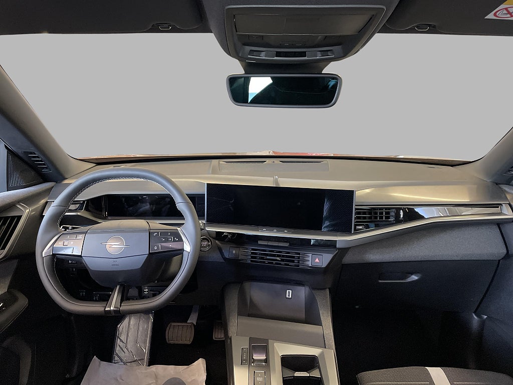 Opel Grandland 2025 - miniatyr 14