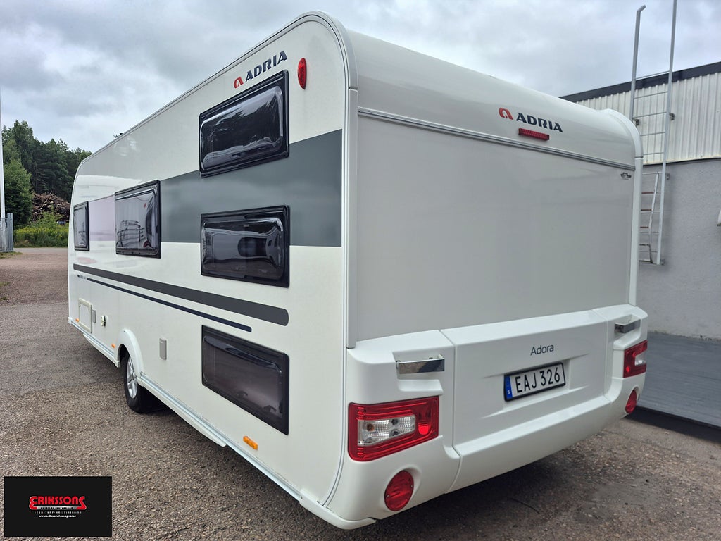 Adria ADORA 613PK