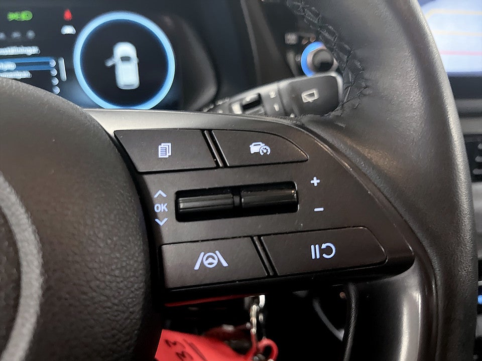 Bild på Hyundai Bayon Essential 1.2 MPi 84hk - B-KAMERA, CARPLAY