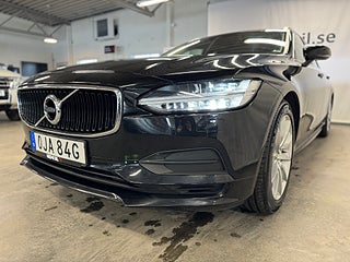 Volvo V90 D3 AWD Advanced Momentum /Drag/Navi/D-värm/SoV – bild 8