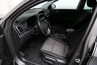 Kombi Hyundai Tucson 8 av 16