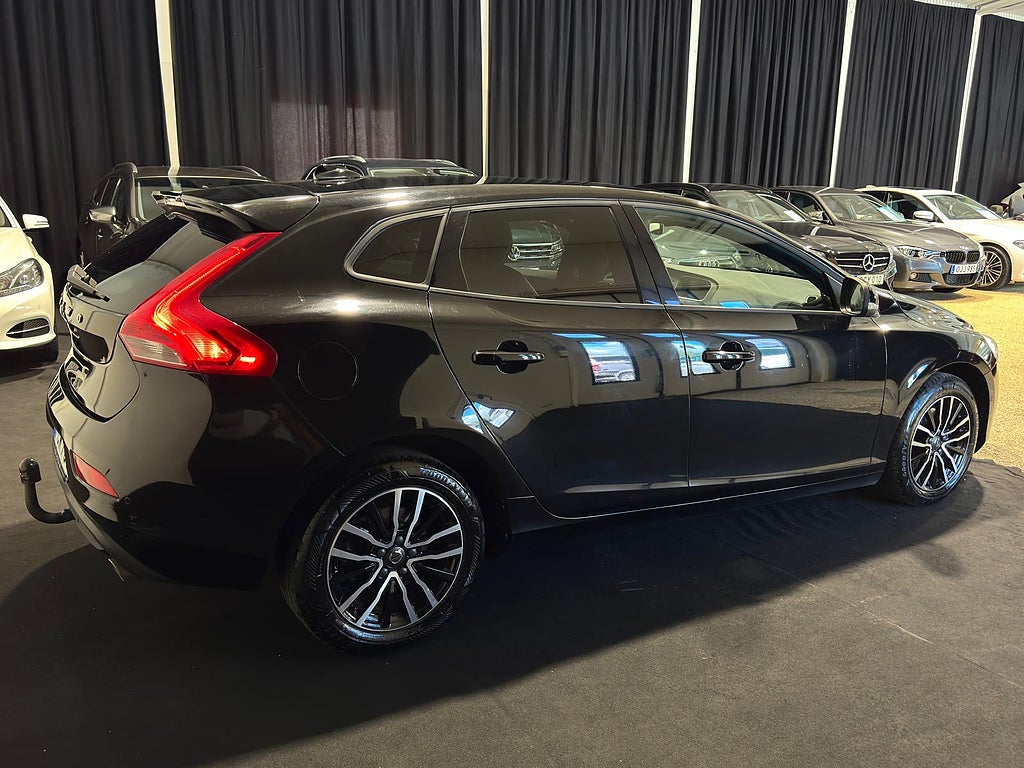 Volvo V40 bild 3
