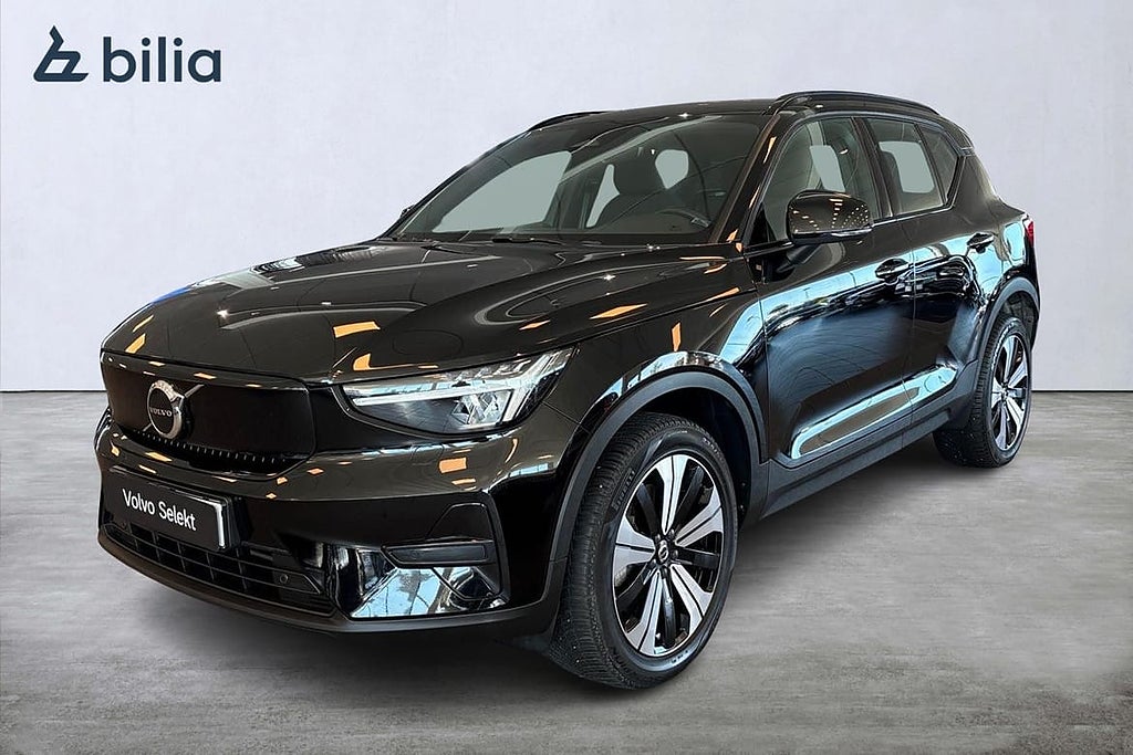 Volvo XC40 Recharge Core