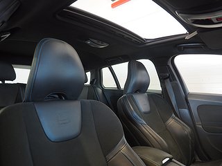 Kombi Volvo V60 11 av 27