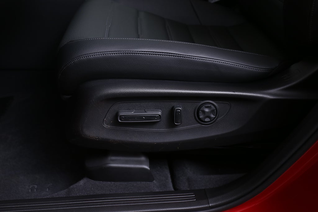 Honda CR-V AWD Elegance FullHybrid - Företagspris 2025