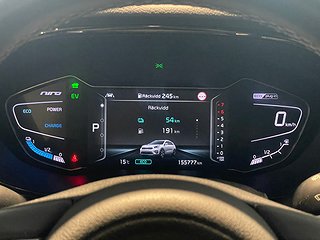 SUV Kia Niro 14 av 22