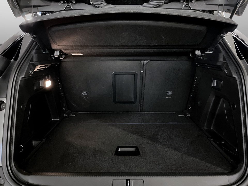 Bild på Peugeot 3008 GT 1.2 PT 130hk Aut - B-KAMERA,CARPLAY,NAVI