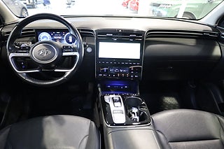 Kombi Hyundai Tucson 14 av 28