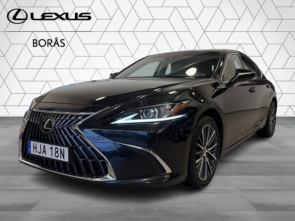 Lexus ES 300H LIMITED EDITION, MOMS