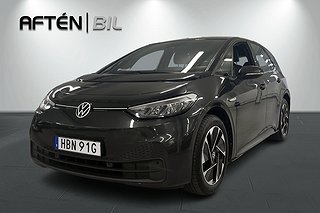 Volkswagen ID.3 Pro Performance 58 kWh Life