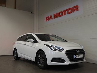 Kombi Hyundai i40 3 av 21