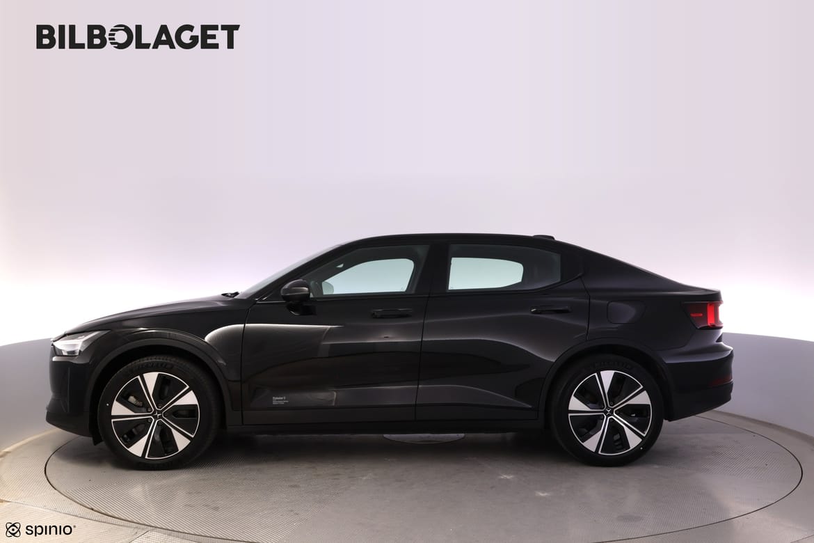 Polestar 2 2023, bild 5/50