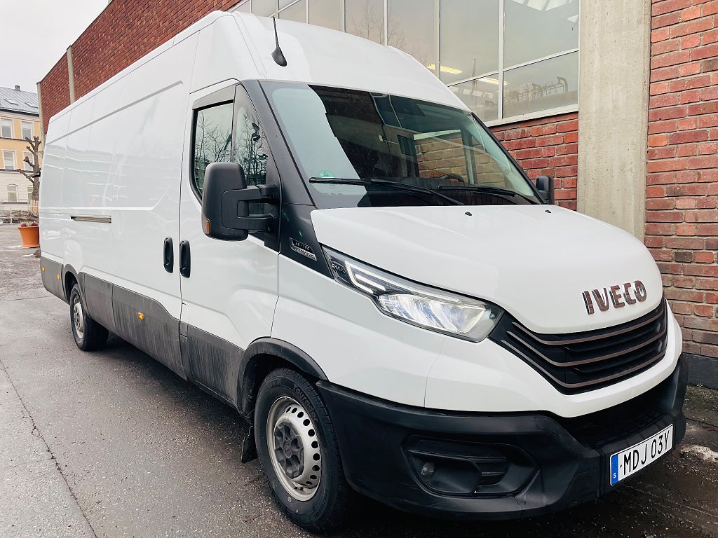 Iveco Daily 2023 - miniatyr 6