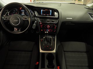 Halvkombi Audi A5 8 av 11