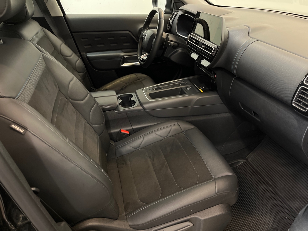 Citroen C5 Aircross 2023, bild 6/10
