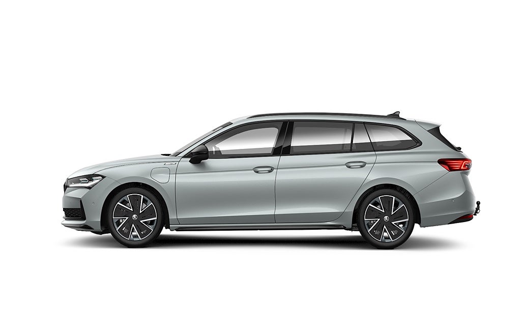 Skoda Superb Combi Sportline 1,5 TSI iV 204 Hk 6 vxl DSG