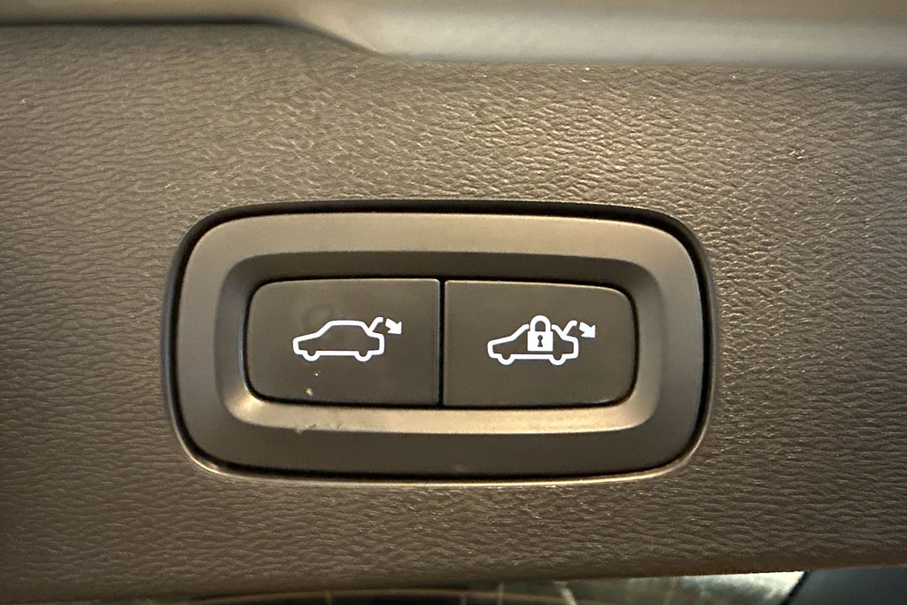 Volvo V60 Recharge T6 AWD Aut Core Edition Drag Kamera Navi V-hju miniatyr 19