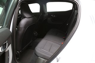 Halvkombi Polestar 2 27 av 30