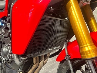 Yamaha Tracer 9 GT/Räntekampanj 3,45%Dominator helsystem/Sidoväskor