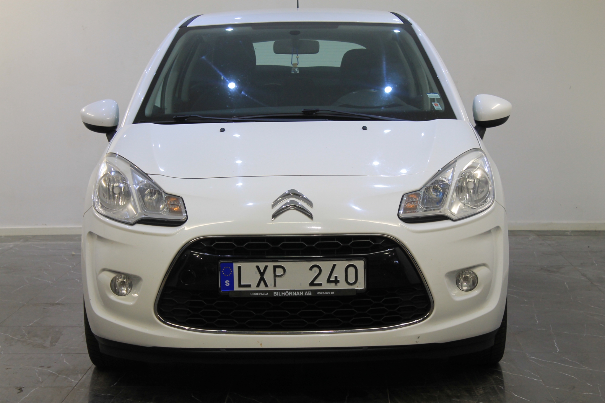 Citroen C3 1.4 HDi Euro 5 2011, kuva 3/38