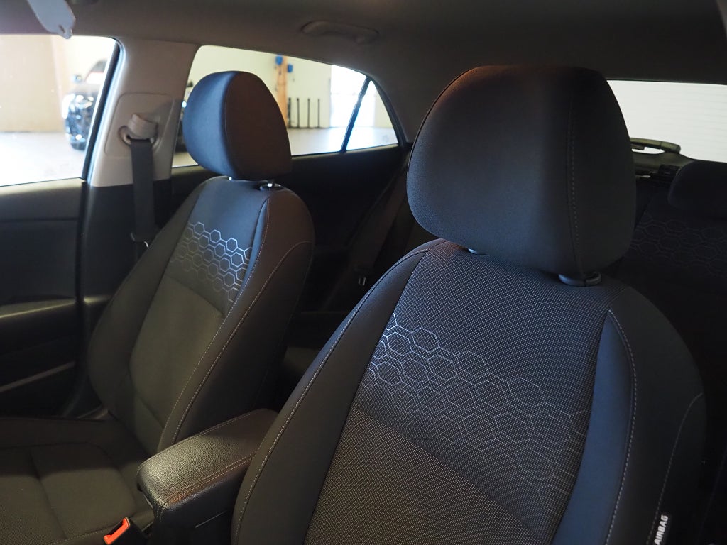 Kia Rio 1.2 CVVT 84hk Advance Plus | Backkamera | 2020