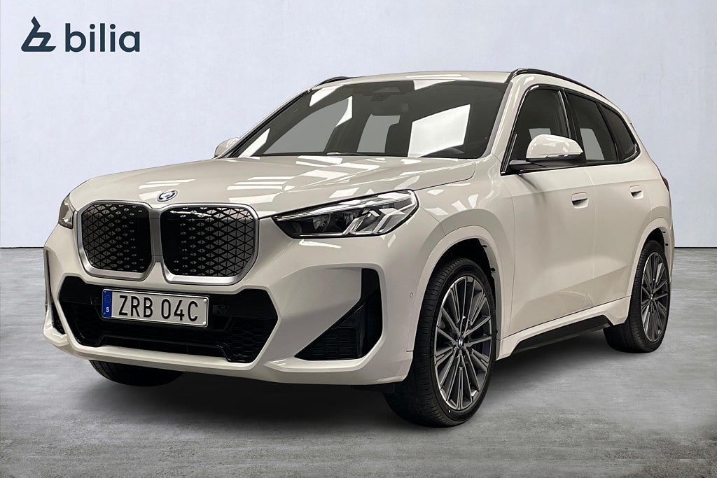 BMW iX1 xDrive 30