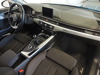 Kombi Audi A4 8 av 21