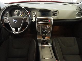 Sedan Volvo S60 15 av 21