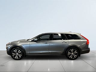 Volvo V90 Cross Country D4 AWD Automat Drag/Kamera/P-Värmare/M-Värmare/S&V-Däck – bild 4