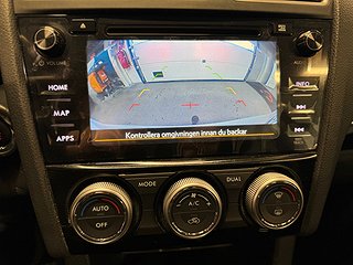 Subaru Levorg 1.6 4WD Lineartronic Back-kamera/Drag/MoK