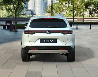 SUV Honda HR-V 5 av 5